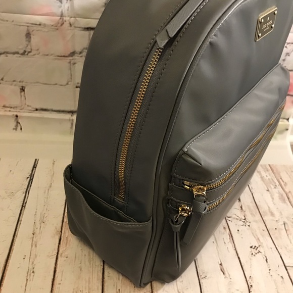 NWT Kate spade backpack - Picture 3 of 8
